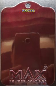 Bột sơn tĩnh điện màu nho M2016A