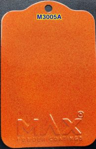 Bột sơn tĩnh điện M3005A