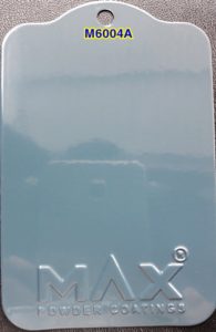 Bột sơn tĩnh điện M6012W