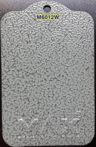 Bột sơn tĩnh điện M6012W