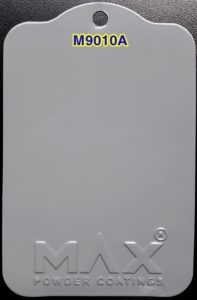 Bột sơn tĩnh điện xám bóng M9010A