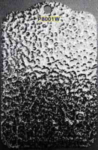 Bột sơn tĩnh điện bông bạc P8001W