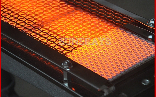 Bếp hồng ngoại GR-1602