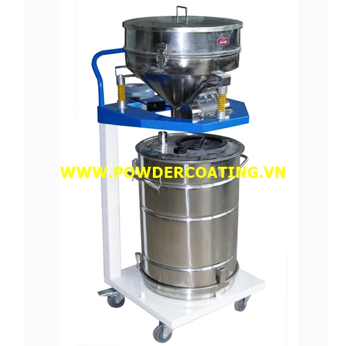 Máy sàng bột sơn MAX MS1
