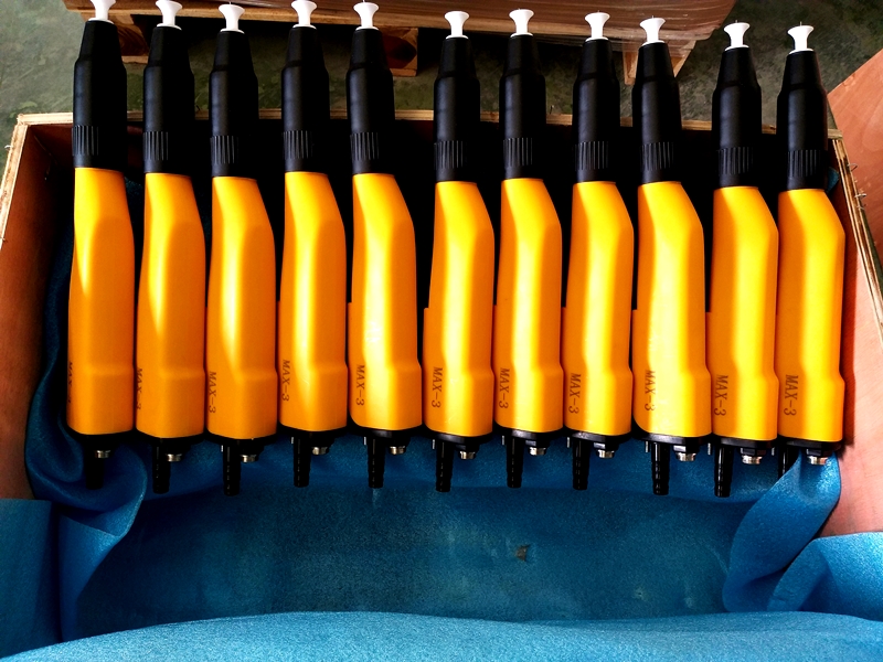 Súng sơn tĩnh điện