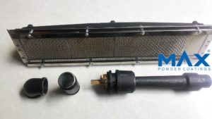 Bếp hồng ngoại GR-1602