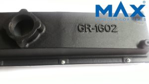 Bếp hồng ngoại GR-1602