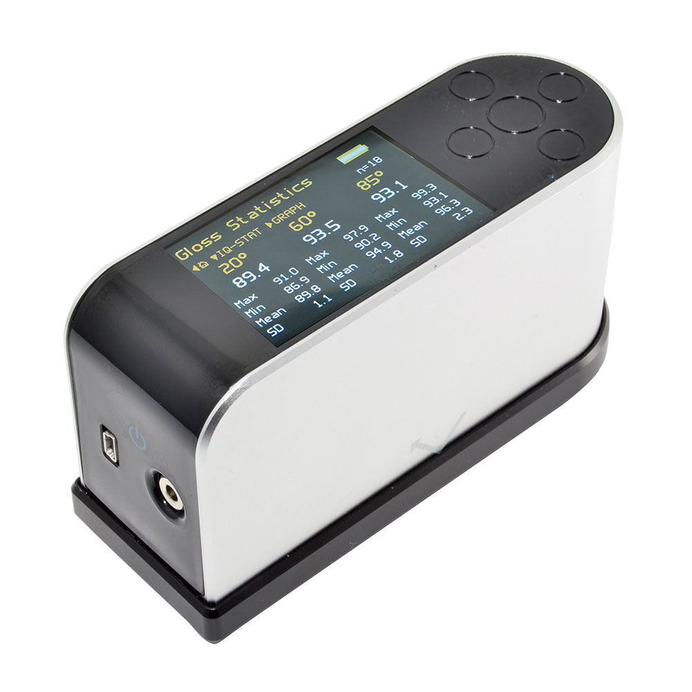 Novo Gloss meter