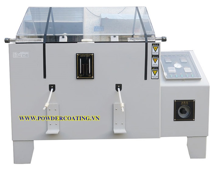 SALT SPRAY MACHINE