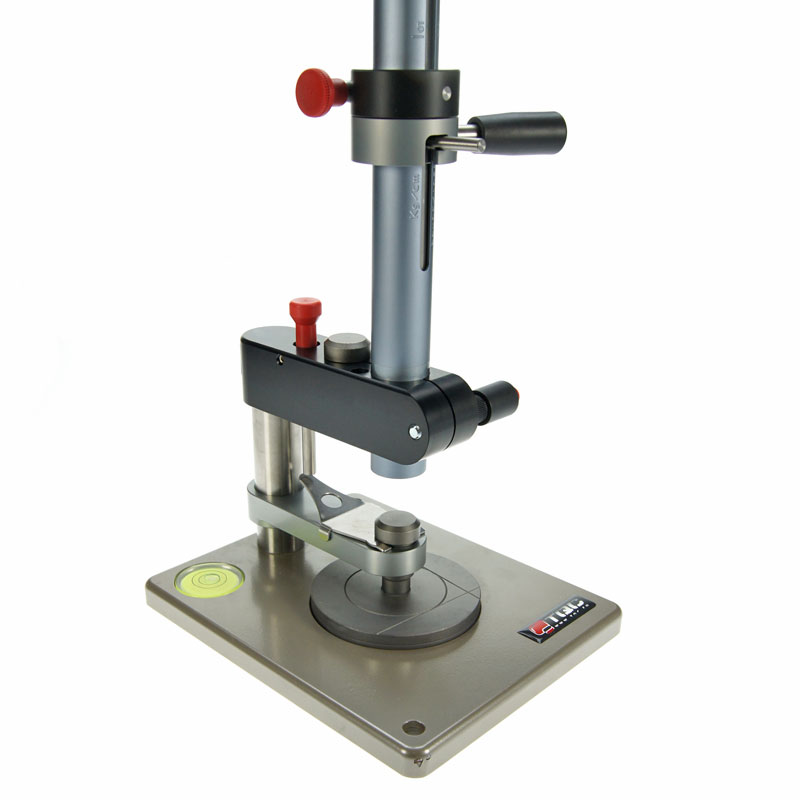 Impact tester