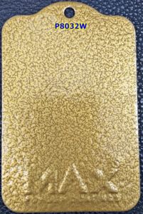 Bột sơn Sần Vàng