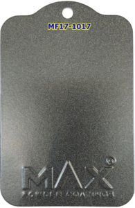 Bột sơn tĩnh điện đen MF17-1017