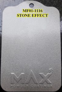 Bột sơn tĩnh điện giả đá