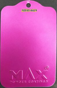 Bột sơn tĩnh điện MF05-0419