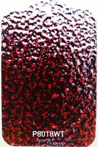 Bột sơn tĩnh điện Bông đồng P8018WT