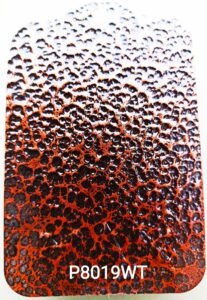 Bột sơn tĩnh điện Bông đồng P8019WT