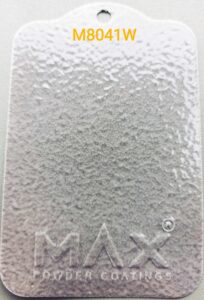 Bột sơn tĩnh điện vân đá M8041W