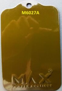 Bột sơn tĩnh điện M6027A