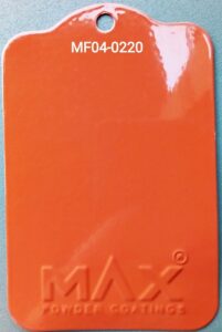 Bột sơn tĩnh điện MF04-0220