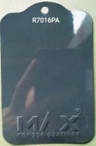 Bột sơn tĩnh điện RAL 7016