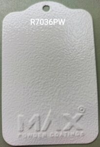 Bột sơn tĩnh điện RAL 7036