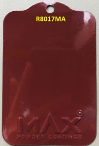 Bột sơn tĩnh điện RAL 8017