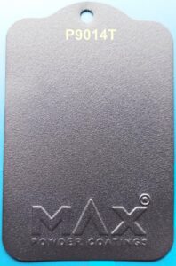 Bột sơn tĩnh điện xám cát P9014T