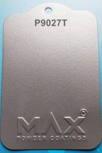 Bột sơn tĩnh điện xám cát P9027T