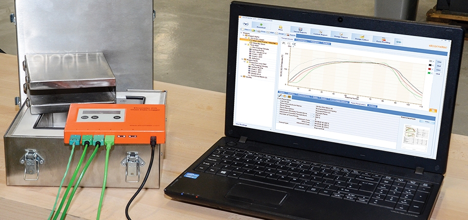 Nhiệt độ và Chất lượng sơn tĩnh điện