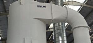 Hệ thống sơn tĩnh điện