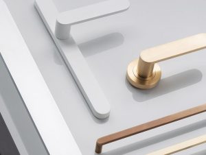 lock handle