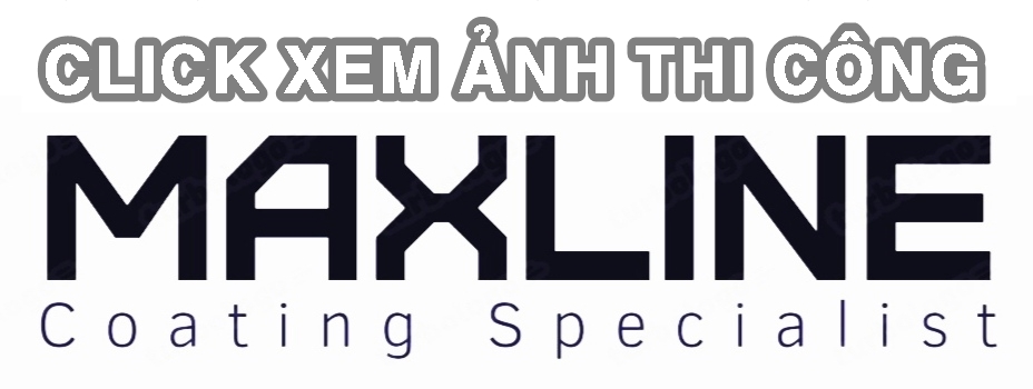 Maxline Processing Photos