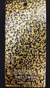 Antique copper Powder Coating