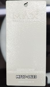 Bột sơn tĩnh điện ghi sần