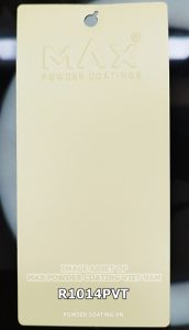 Bột sơn tĩnh điện