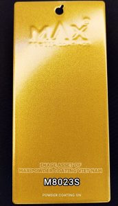 Bột sơn nhũ vàng