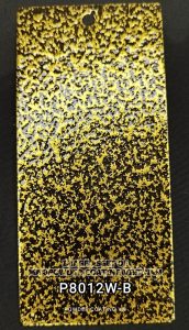 Bột sơn sần đồng