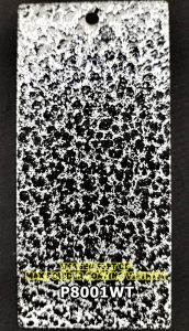 Bột sơn bông bạc