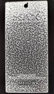 Bột sơn bông bạc