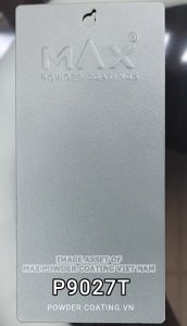 Bột sơn xám xingfa