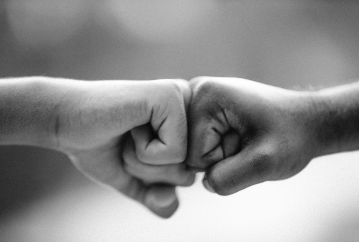 trusted partner