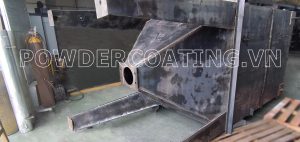 Dust collector