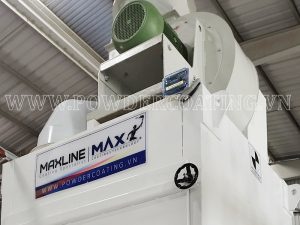 DUST COLLECTOR
