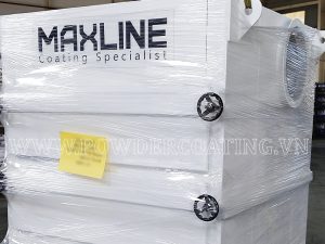 MAXLINE