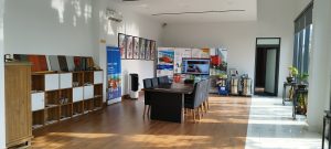 MEETING ROOM
