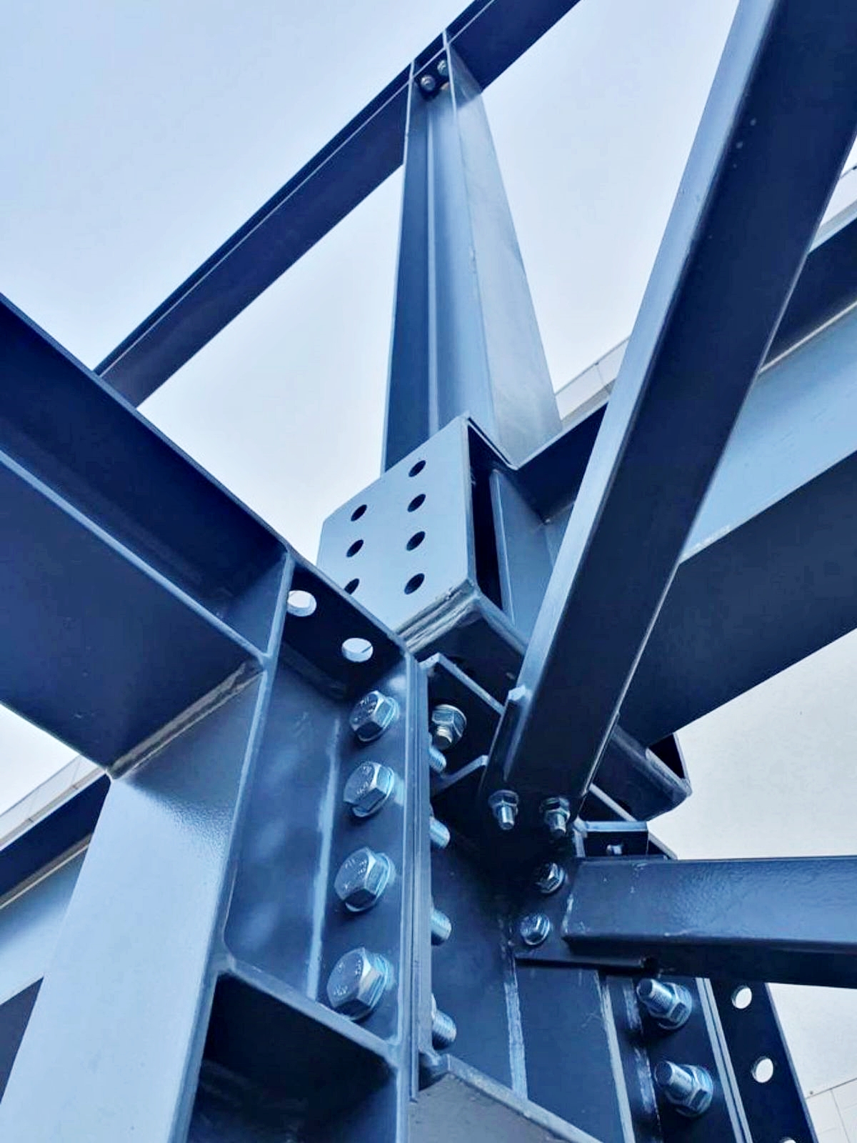 METAL FRAME