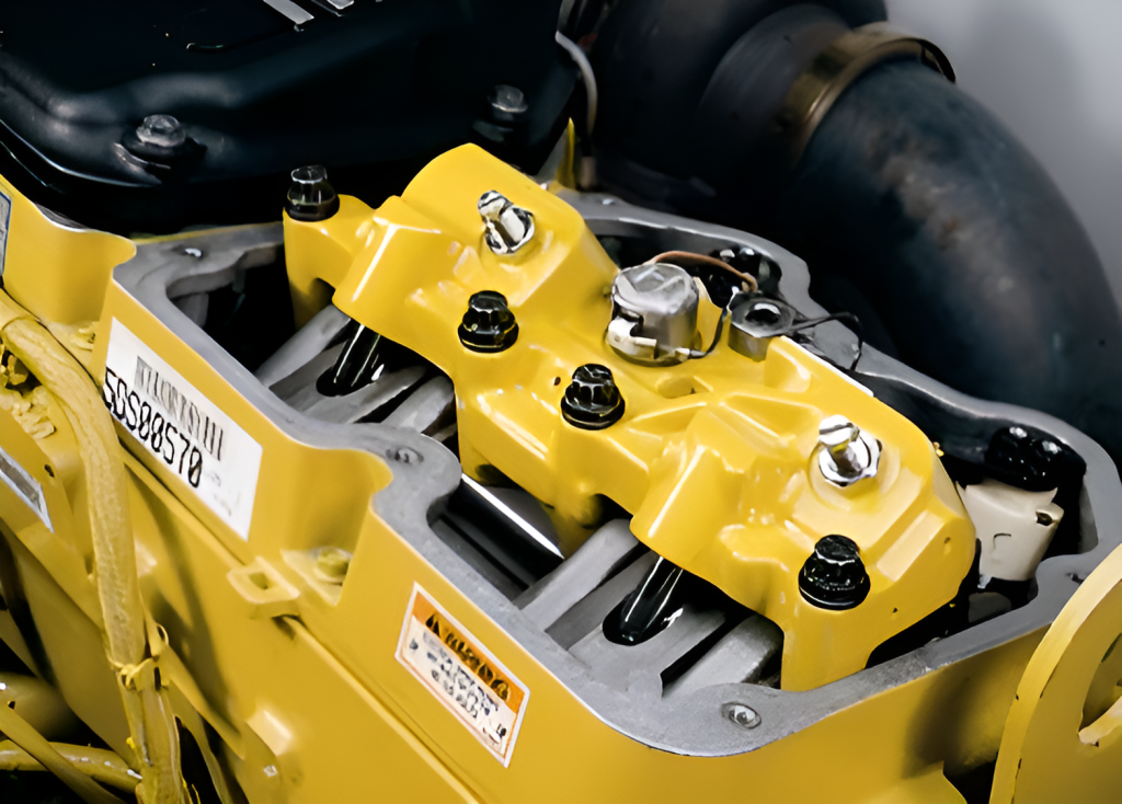 engine