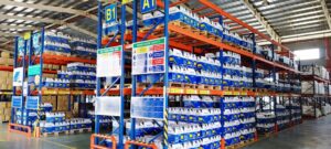 WAREHOUSE