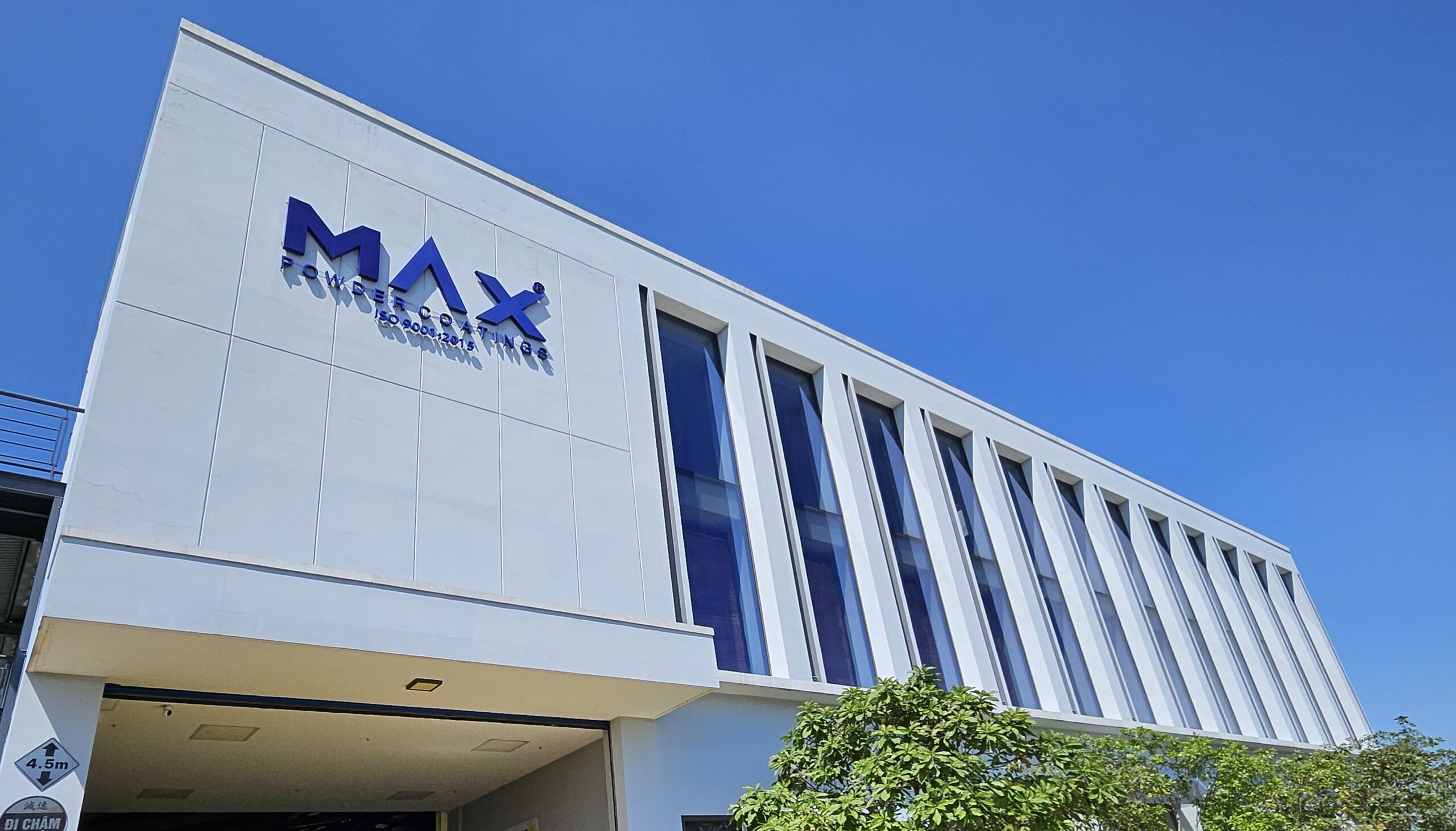 Max